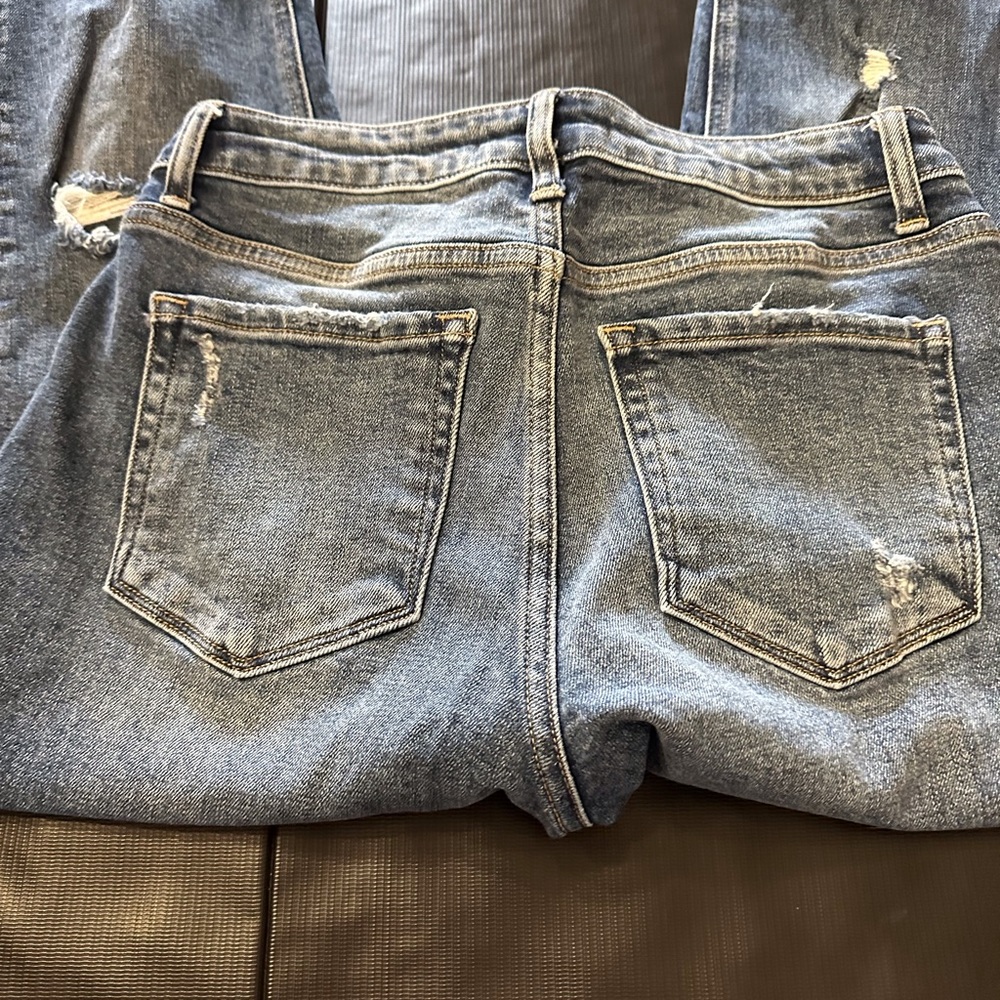Flying Monkey Jeans